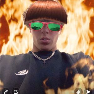 Meet your Posher, Greg